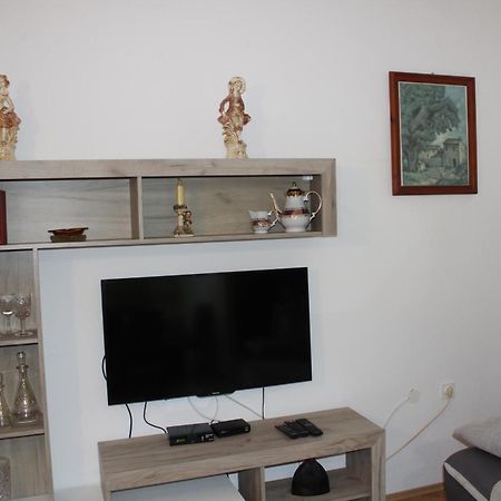 Apartments Ivan & Ana Корчула Екстер'єр фото
