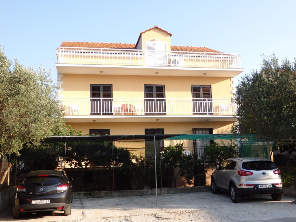 Apartments Ivan & Ana Корчула Екстер'єр фото