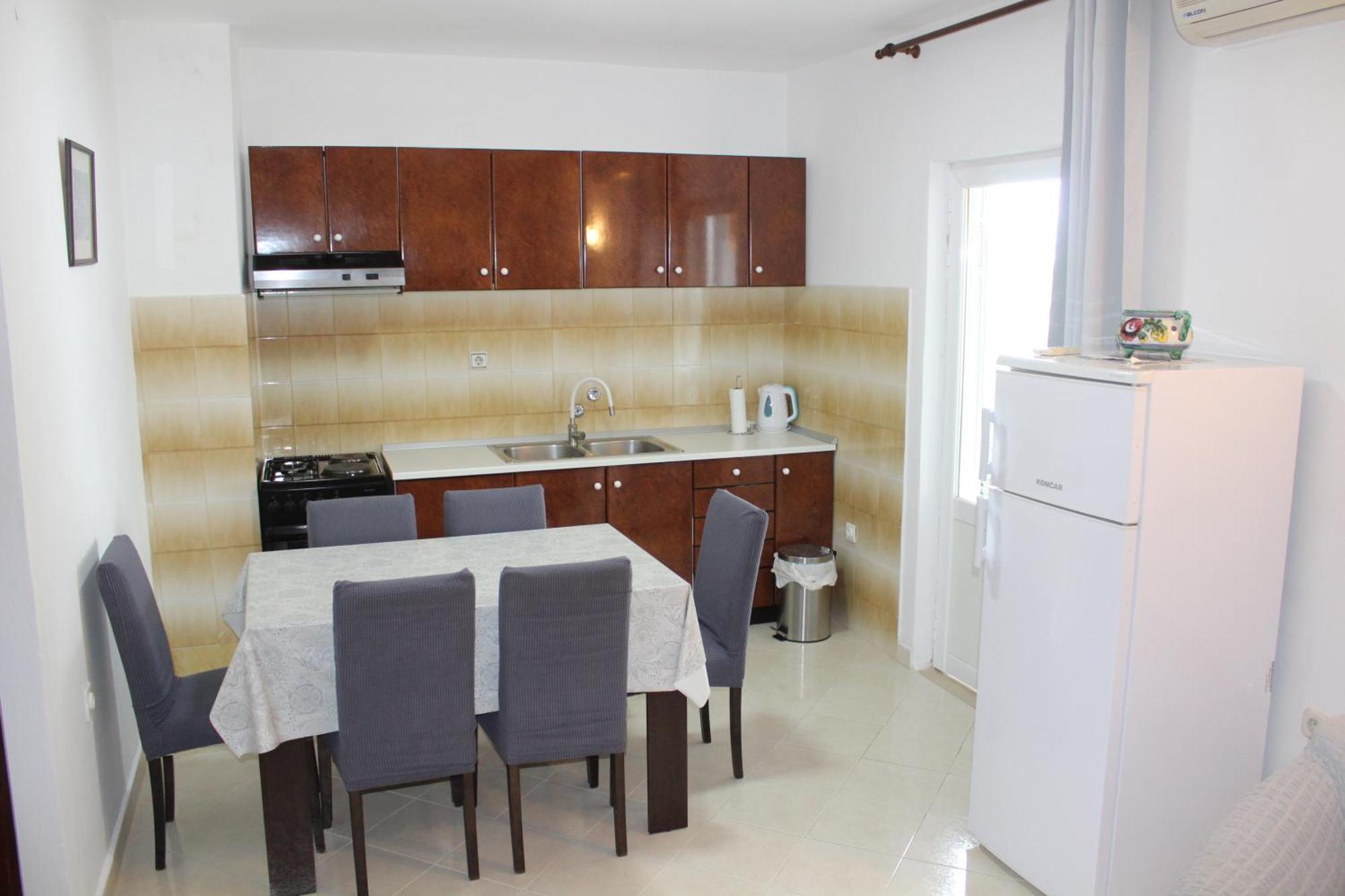 Apartments Ivan & Ana Корчула Екстер'єр фото
