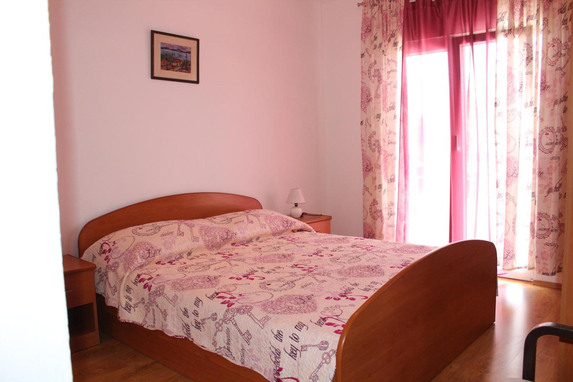 Apartments Ivan & Ana Корчула Екстер'єр фото