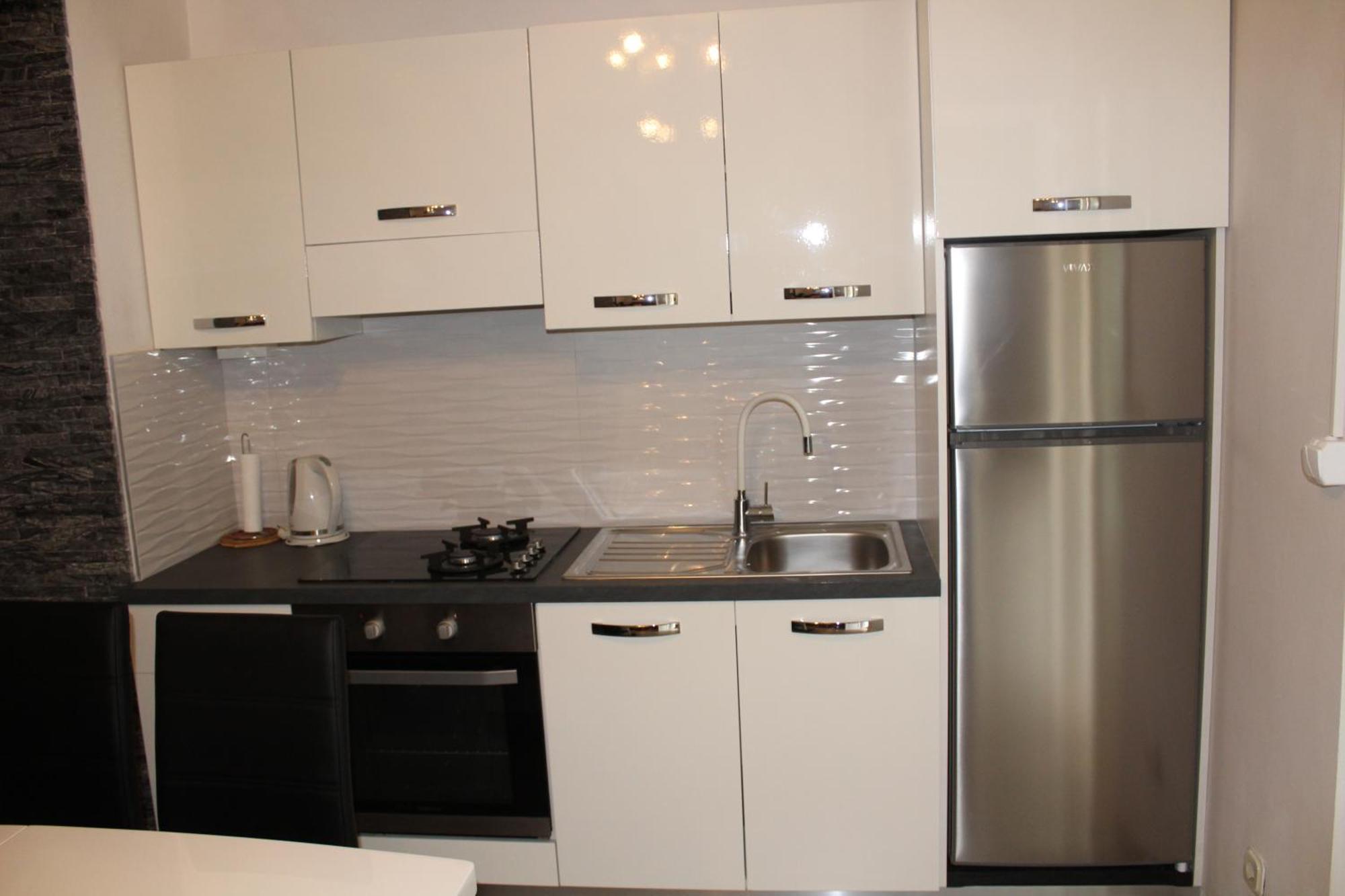 Apartments Ivan & Ana Корчула Екстер'єр фото