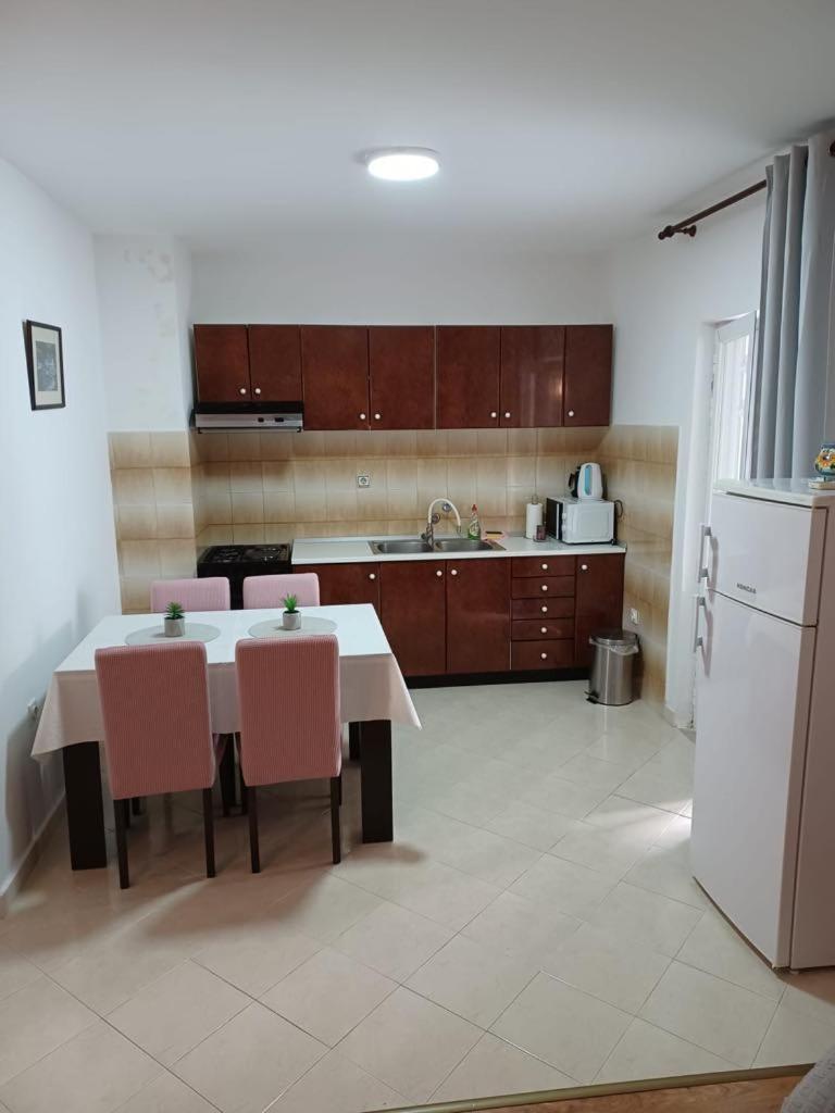 Apartments Ivan & Ana Корчула Екстер'єр фото
